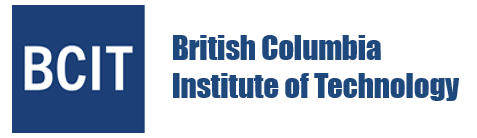 BCIT British Columbia Institute of Technology 1