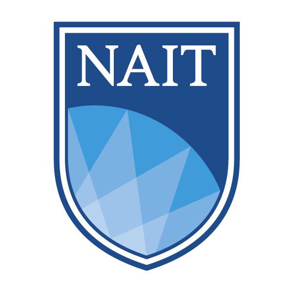 NAIT logo