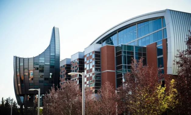 SAIT (Southern Alberta Institute of Technology)