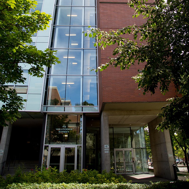 토론토 대학교 칼리지 시스템