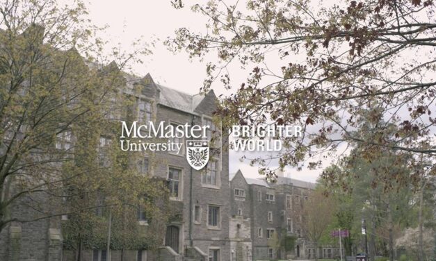 맥마스터 대학교 McMaster University 신입학 가이드