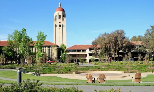 스탠퍼드 대학교 Stanford University 신입학 가이드