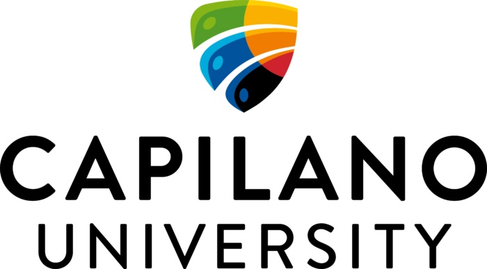 카필라노 대학교 로고
