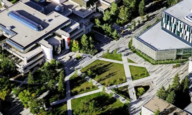 캘거리 대학교 University of Calgary 학교 소개 및 신입학 가이드
