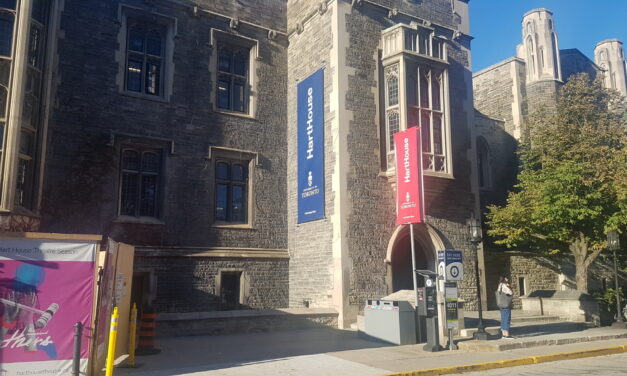 토론토 대학교 University of Toronto 신입학 가이드