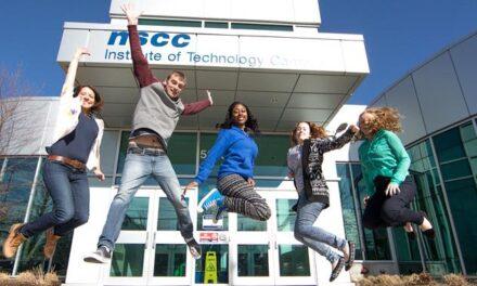 NSCC (Nova Scotia Community College)