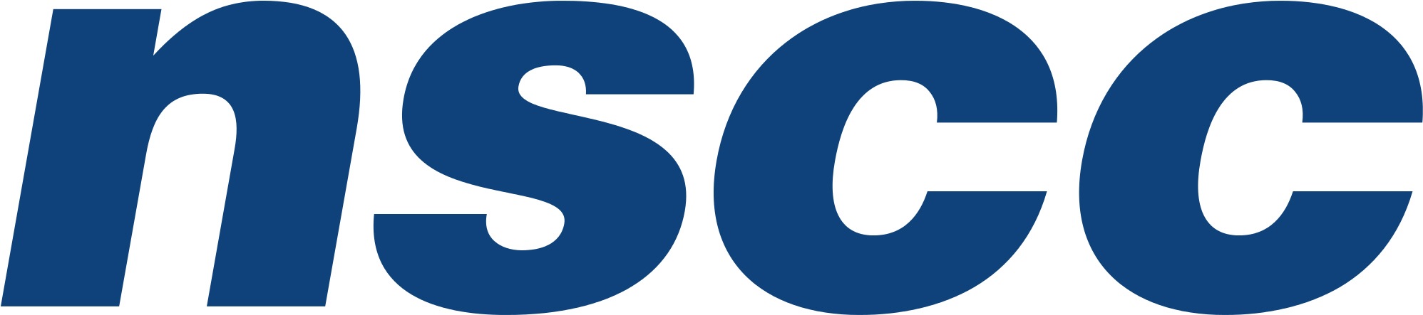NSCC 로고