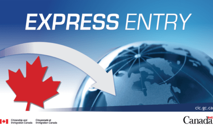 익스프레스 엔트리(Express Entry)