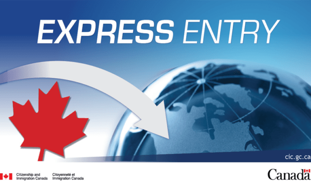 익스프레스 엔트리(Express Entry)