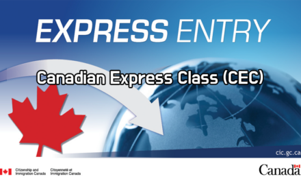 캐나다 경험이민 Canadian Experience Class 개념 정리