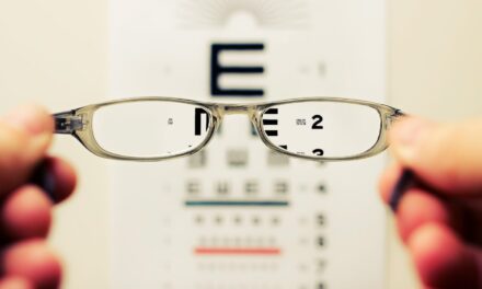 캐나다 안경광학과 Opticianry