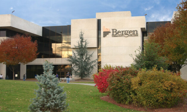 버겐 커뮤니티 컬리지 Bergen Community College