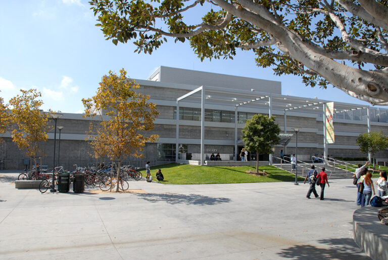 산타 모니카 컬리지 Santa Monica College 유학백서