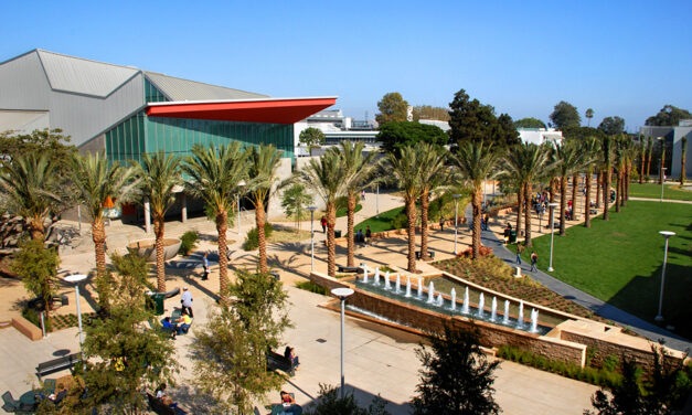 산타 모니카 컬리지 Santa Monica College