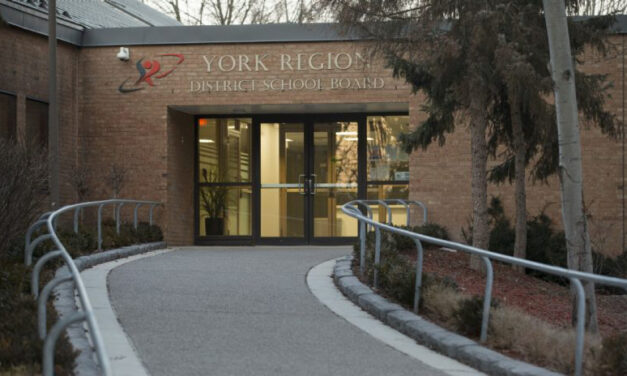 욕교육청 York Region District School Board
