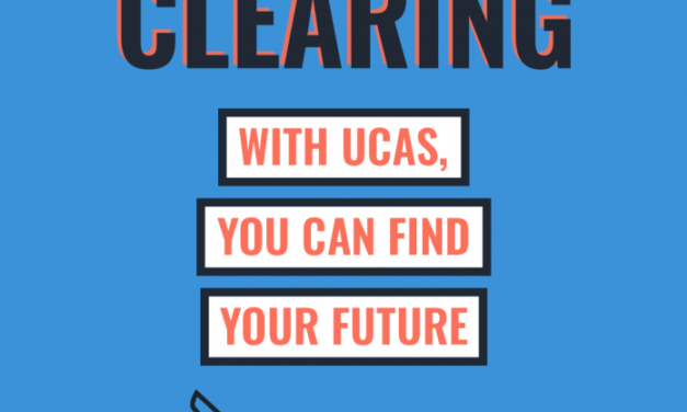 UCAS Clearing 추가모집 가이드