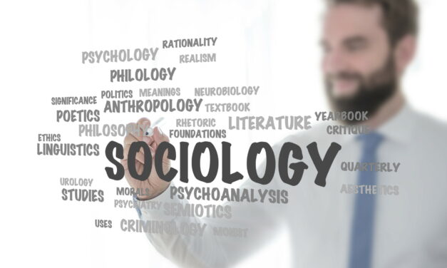 영국대학교 사회학 Sociology 랭킹 Top 30