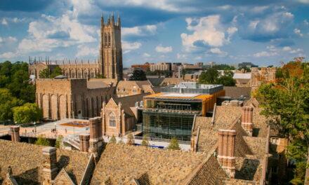 듀크 대학교 Duke University 신입학 가이드
