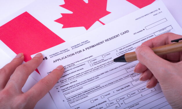 캐나다 Post-Graduation Work Permit (PGWP)