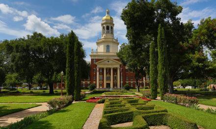 베일러 대학교 Baylor University 신입학 가이드