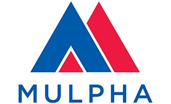 Mulpha Logo