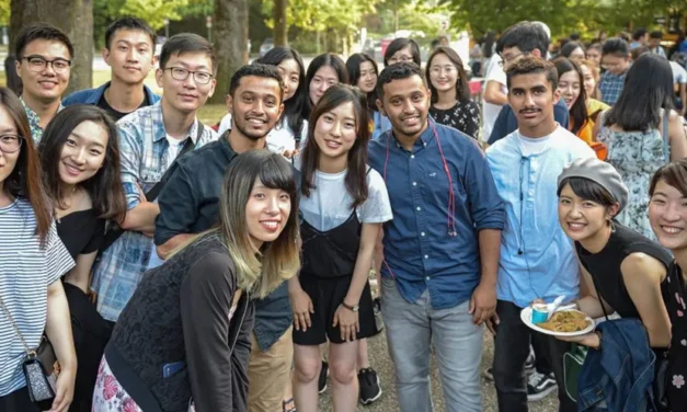 UBC 부설 어학원 English Language Institute (ELI)