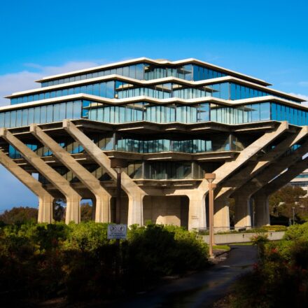 UCSD 편입