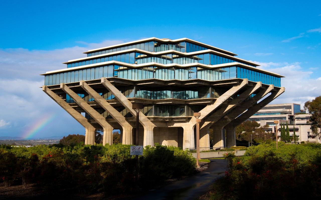 UCSD 편입