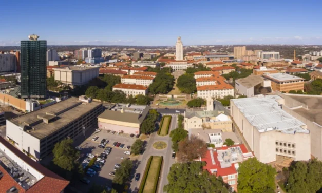 텍사스 대학교 오스틴 University of Texas at Austin 학교 소개 및 신입학 가이드