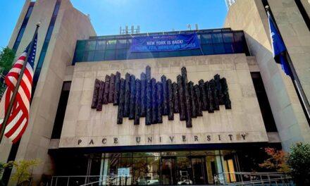 페이스 대학교 Pace University 신입학 가이드
