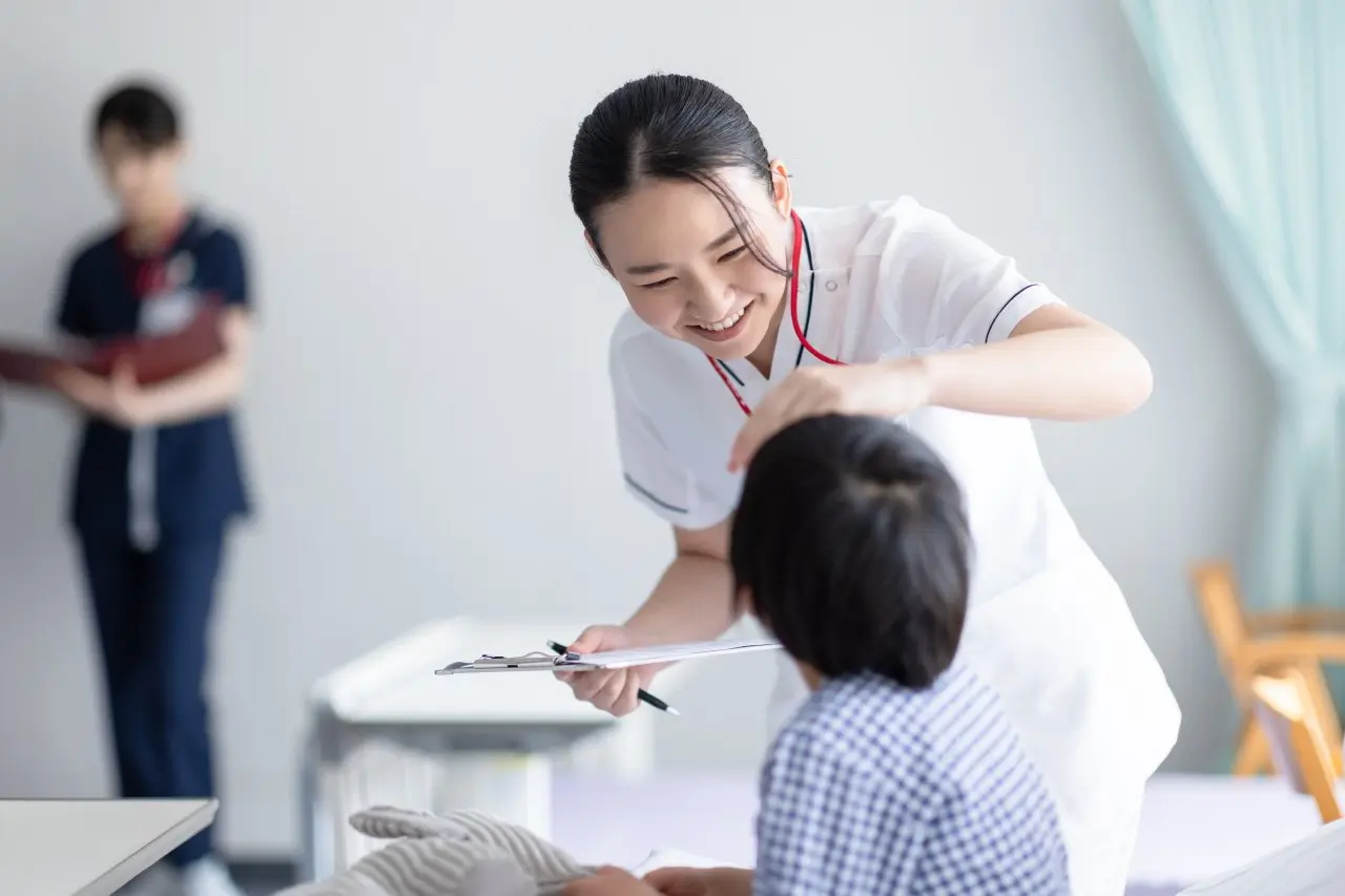 한국 간호사의 캐나다 취업을 위한 간호학 준석사과정