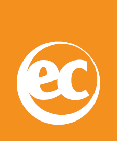 EC 로고
