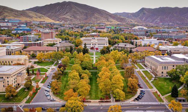 유타 대학교 University of Utah 신입학 가이드