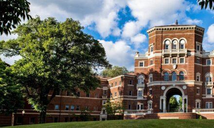 오리건 주립대학교 Oregon State University 신입학 가이드