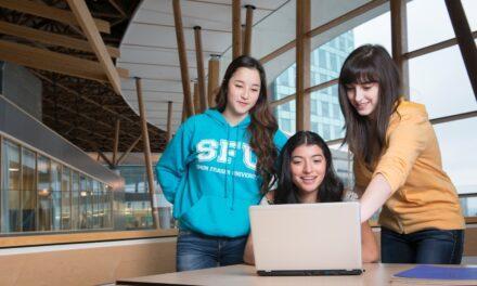 SFU 세컨 디그리로 컴퓨터사이언스 학사학위 취득하기