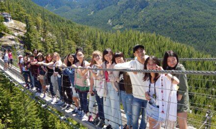 메이플릿지교육청 Maple Ridge-Pitt Meadows School District