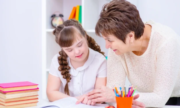 미국 특수교육학 Special Education 대학원 순위