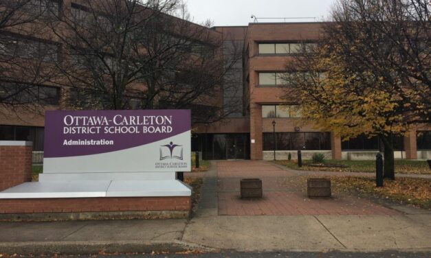오타와 교육청 Ottawa-Carleton District School Board