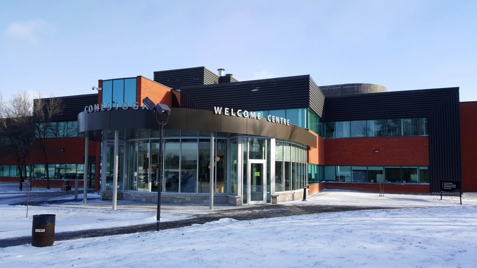 코네스토가 컬리지 Conestoga College 코네스토가 컬리지