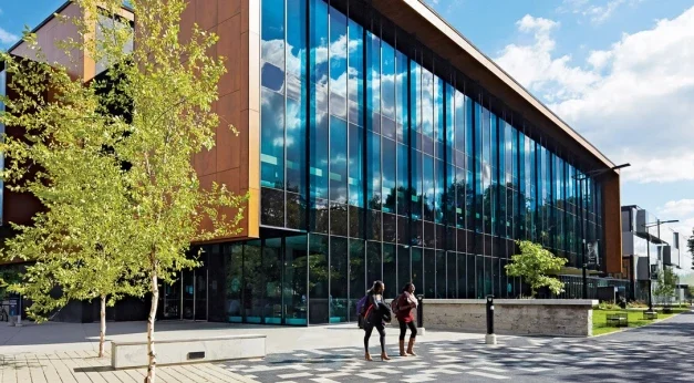 토론토 대학교 편입 가이드 – Mississauga 캠퍼스