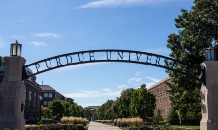 퍼듀 대학교 Purdue University 학교 소개 및 신입학 가이드