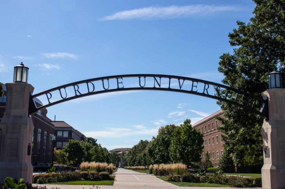 퍼듀 대학교 Purdue University 학교 소개 및 신입학 가이드