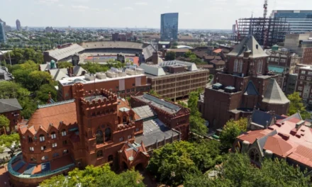펜실베이니아 대학교 University of Pennsylvania 학교 소개 및 신입학 가이드