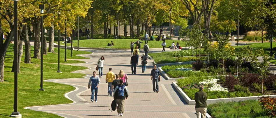 매니토바 대학교 University of Manitoba 학교 소개 및 신입학 가이드 2