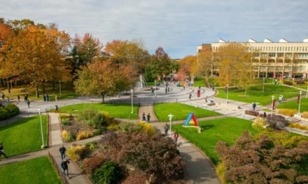 뉴욕주립대 스토니브룩 SUNY Stony Brook 신입학 가이드