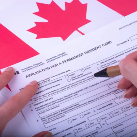Post-Graduation Work Permit