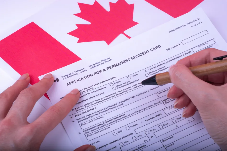 Post-Graduation Work Permit