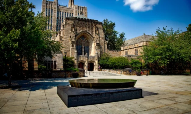 예일 대학교 Yale University 학교 소개 및 신입학 가이드