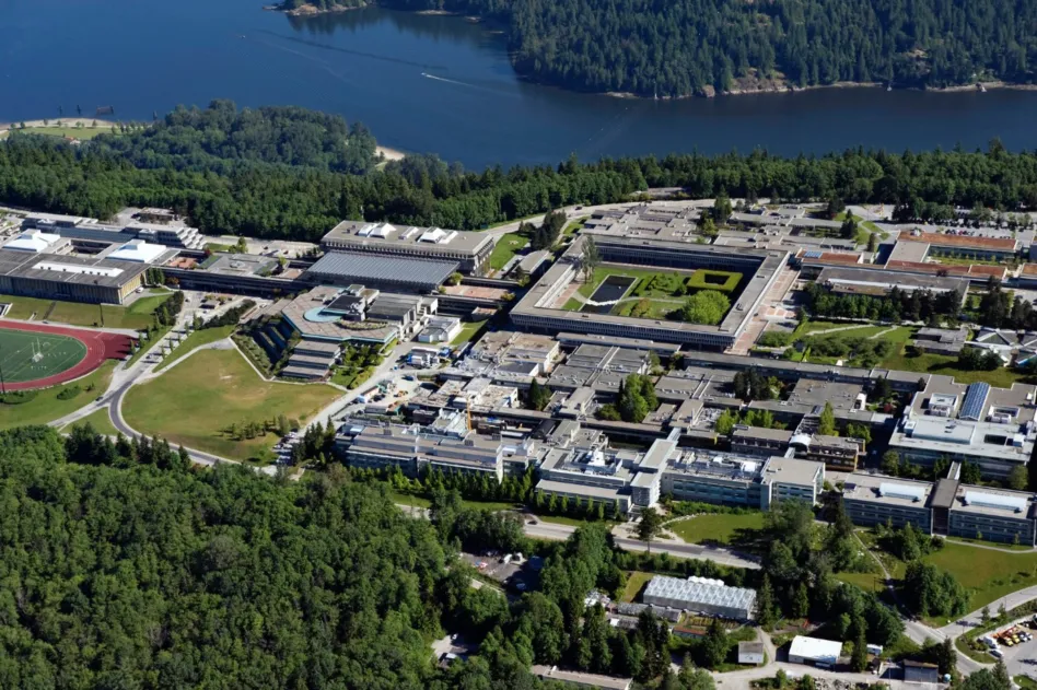 SFU