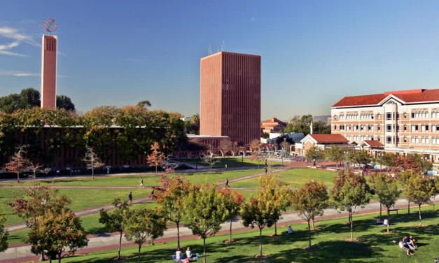 USC 편입 가이드